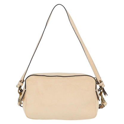 Chloe Vintage Shoulder Bag - Brandsamsara