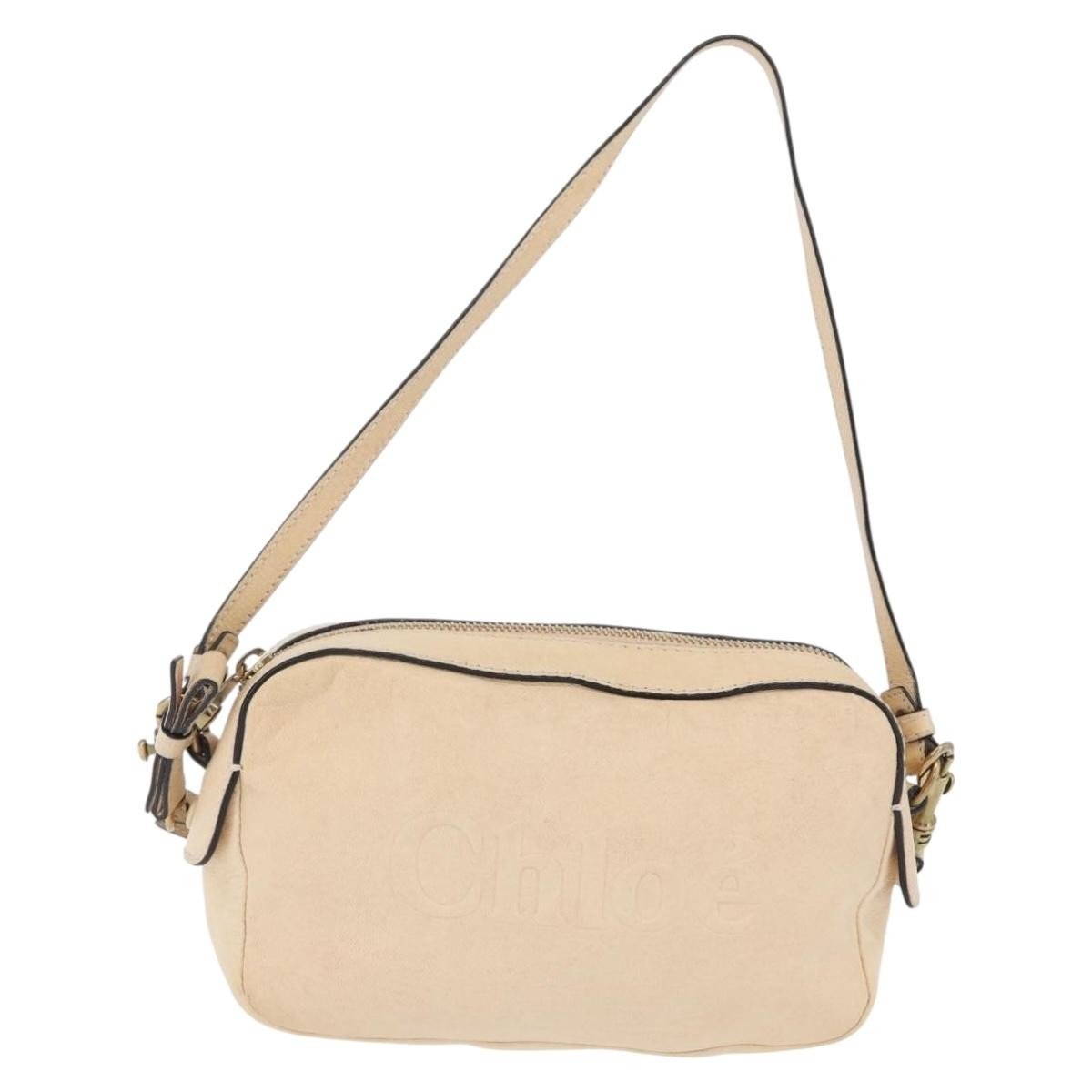 Chloe Vintage Shoulder Bag - Brandsamsara