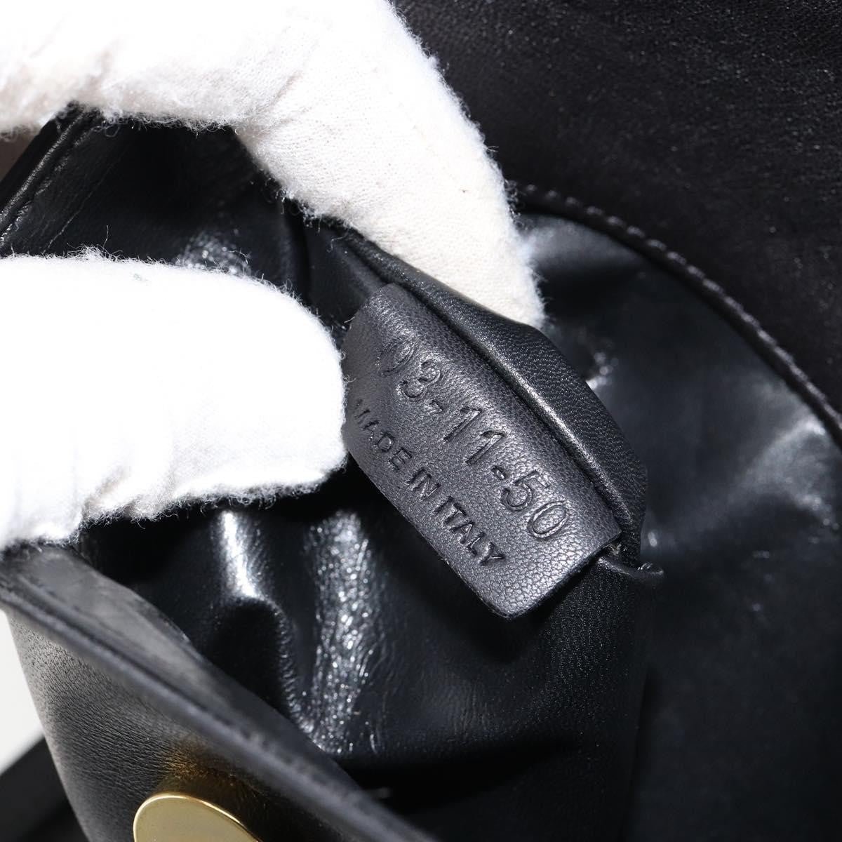 Chloe Vintage Shoulder Bag - Brandsamsara