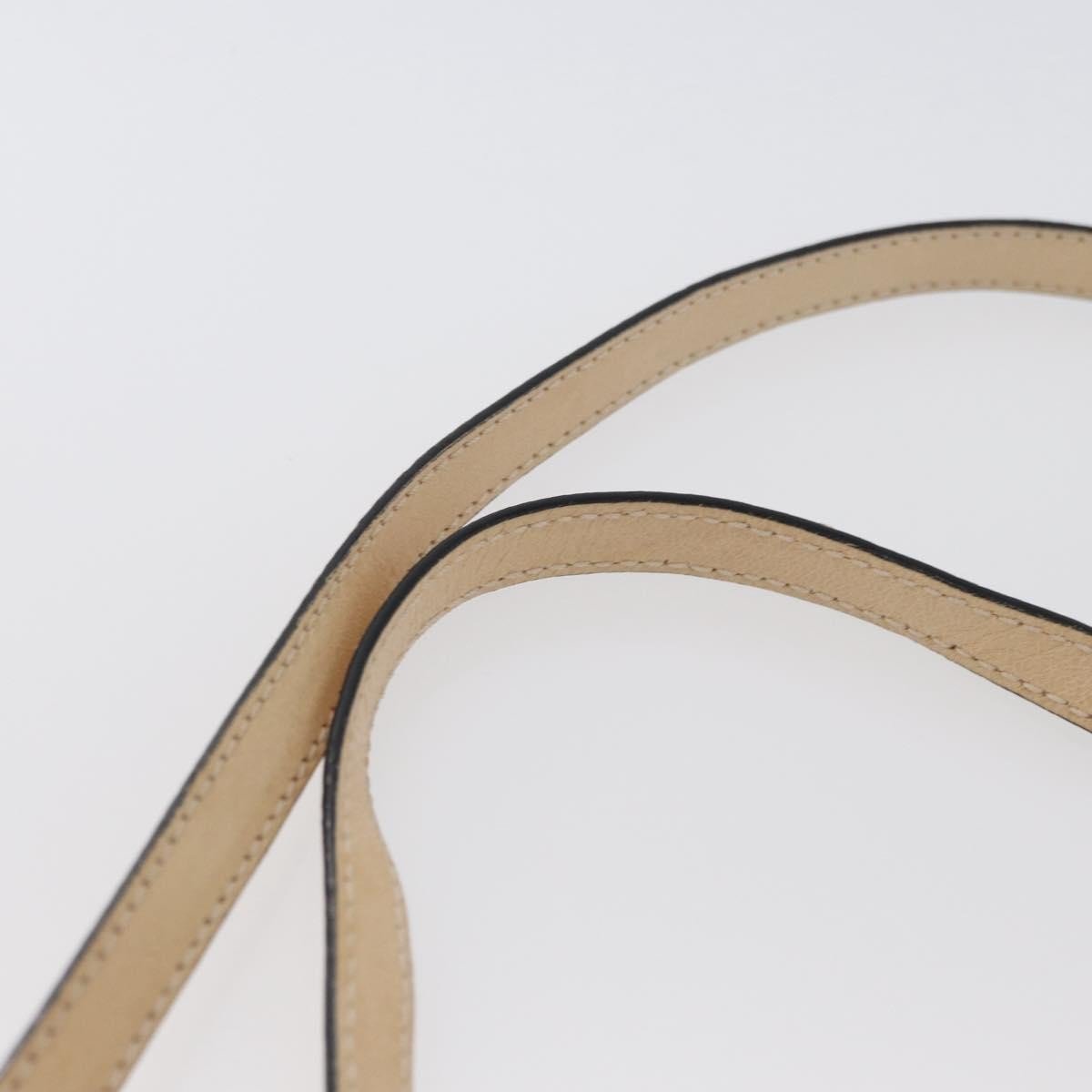 Chloe Vintage Shoulder Bag - Brandsamsara
