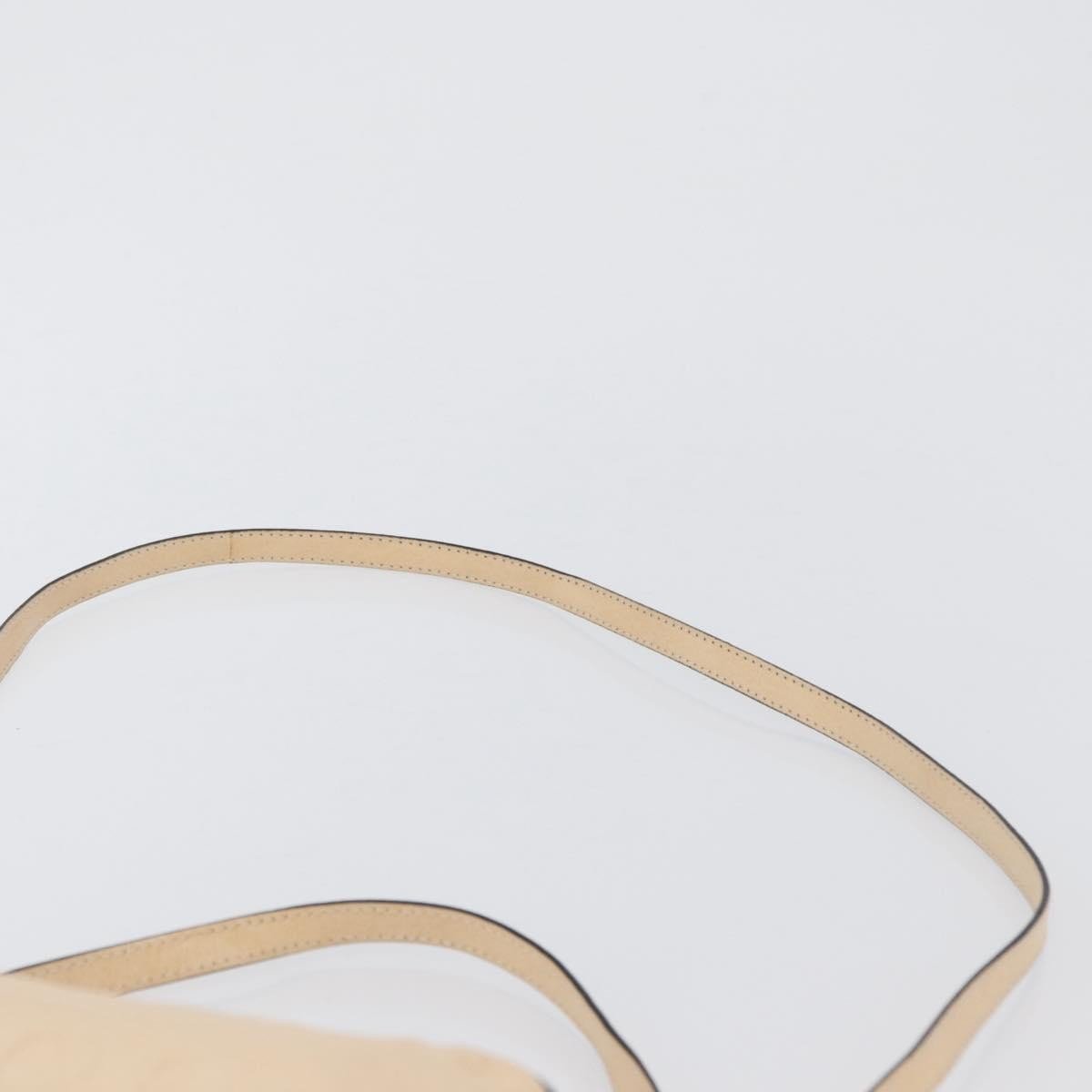 Chloe Vintage Shoulder Bag - Brandsamsara
