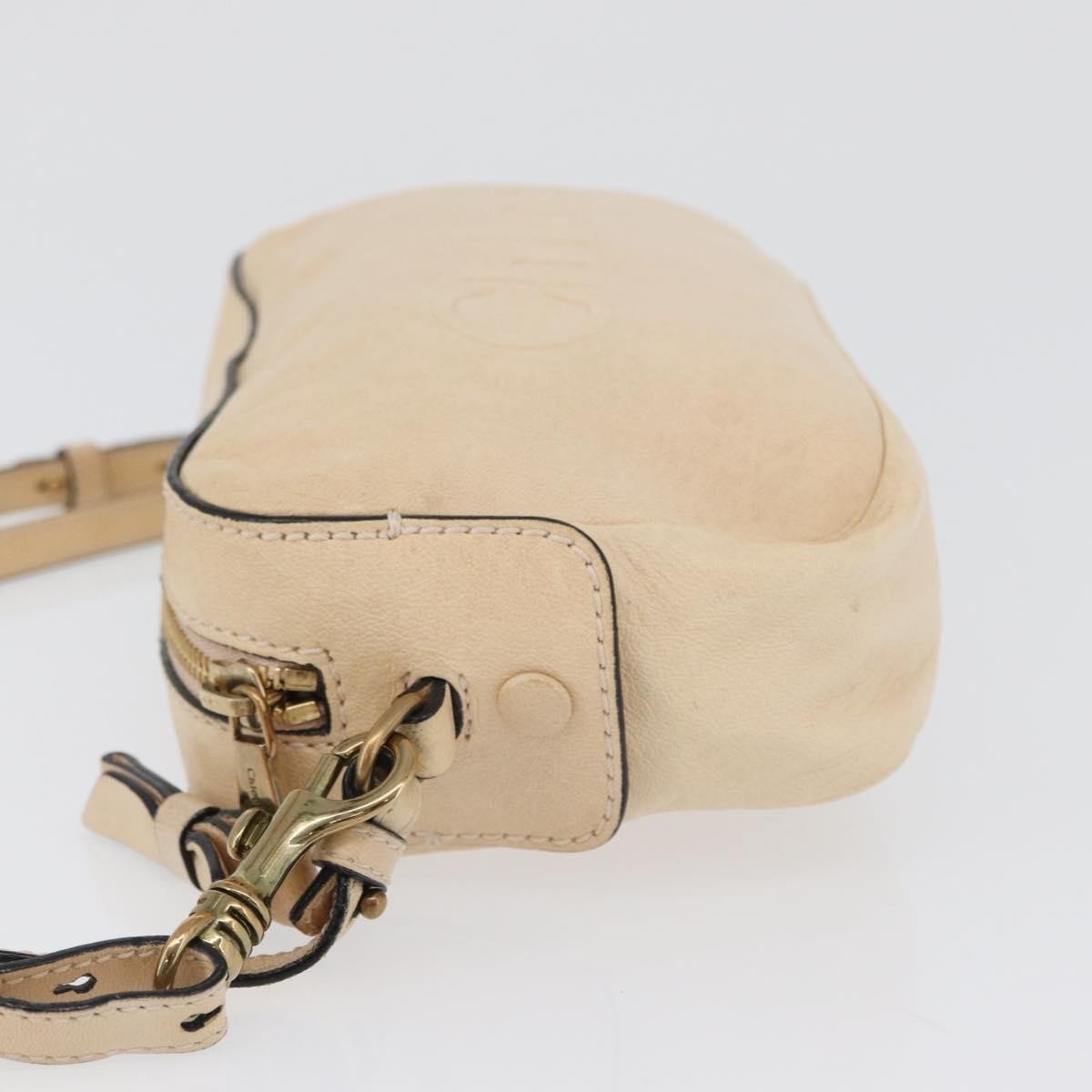 Chloe Vintage Shoulder Bag - Brandsamsara