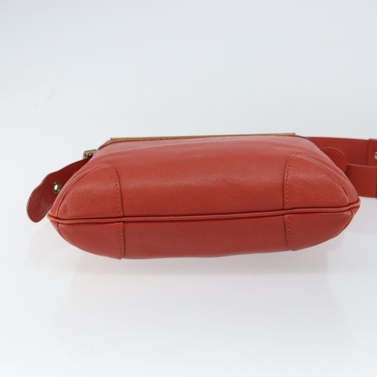Chloe Vintage Shoulder Bag - Brandsamsara