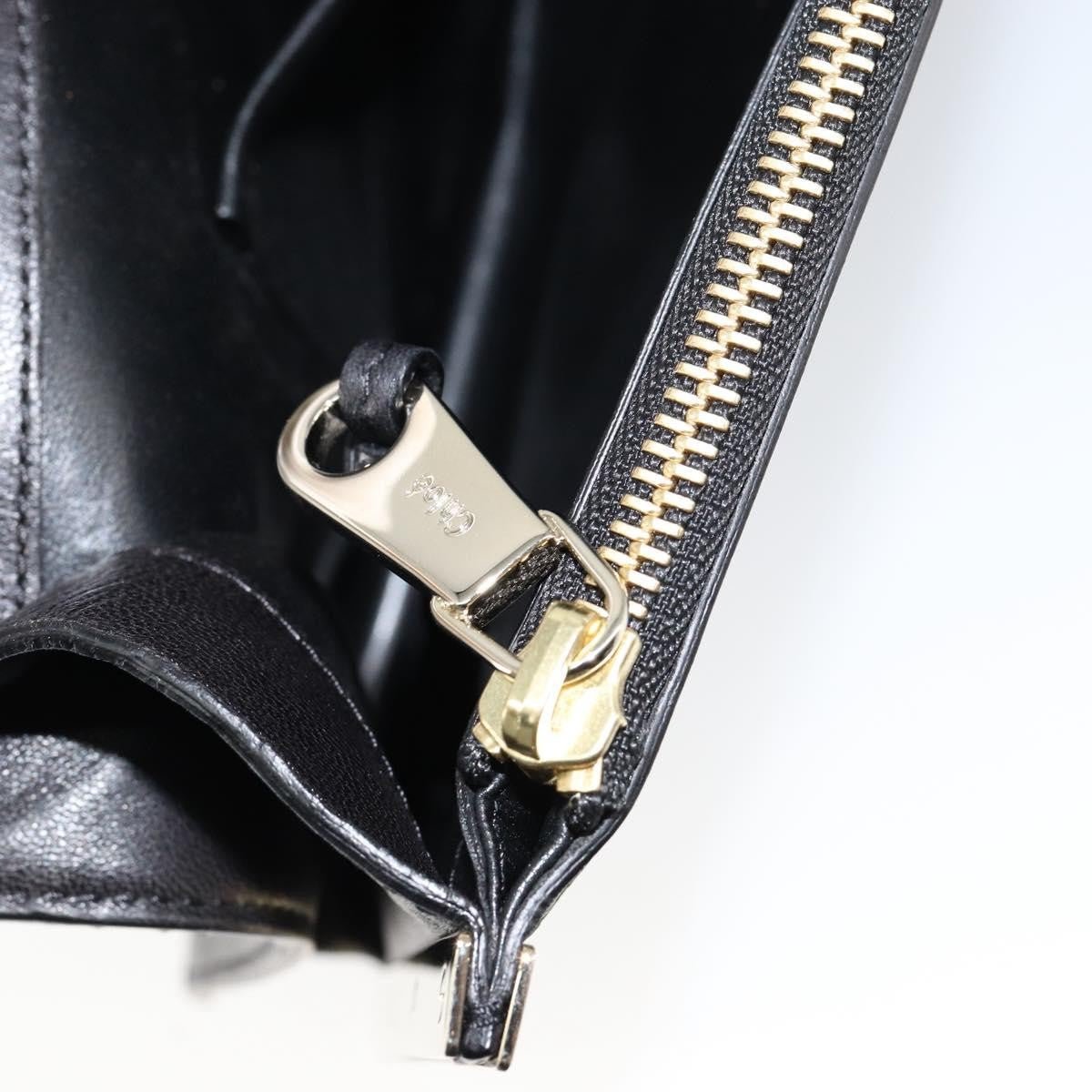 Chloe Vintage Shoulder Bag - Brandsamsara