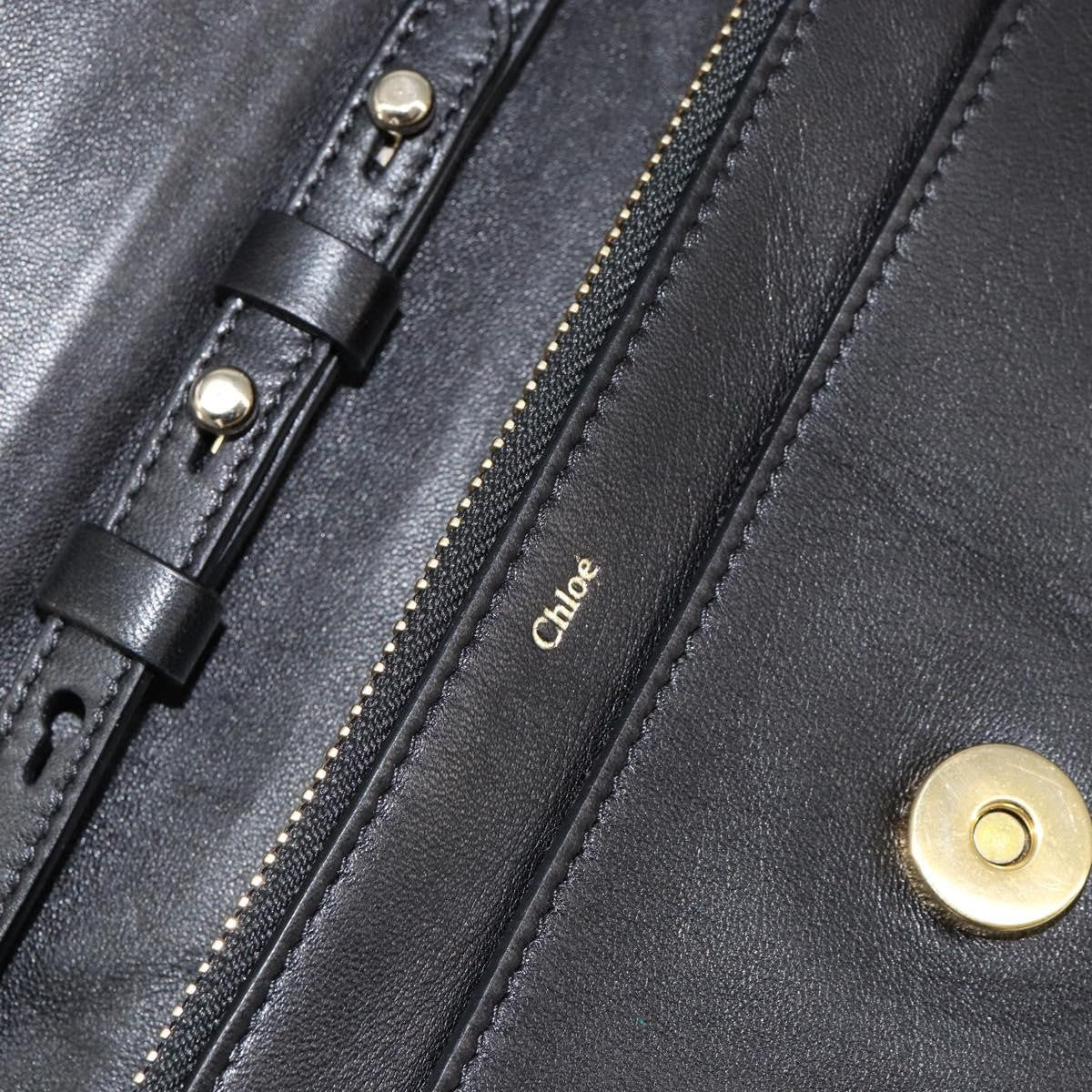 Chloe Vintage Shoulder Bag - Brandsamsara