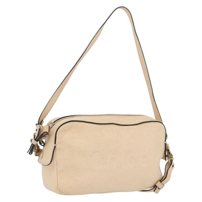 Chloe Vintage Shoulder Bag - Brandsamsara