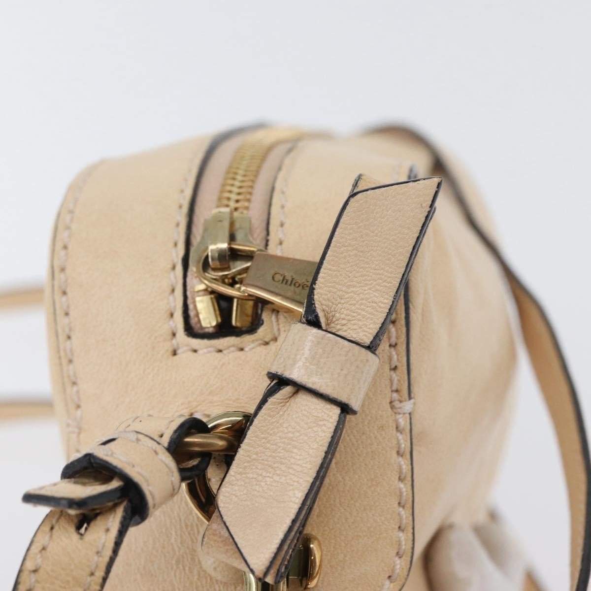 Chloe Vintage Shoulder Bag - Brandsamsara