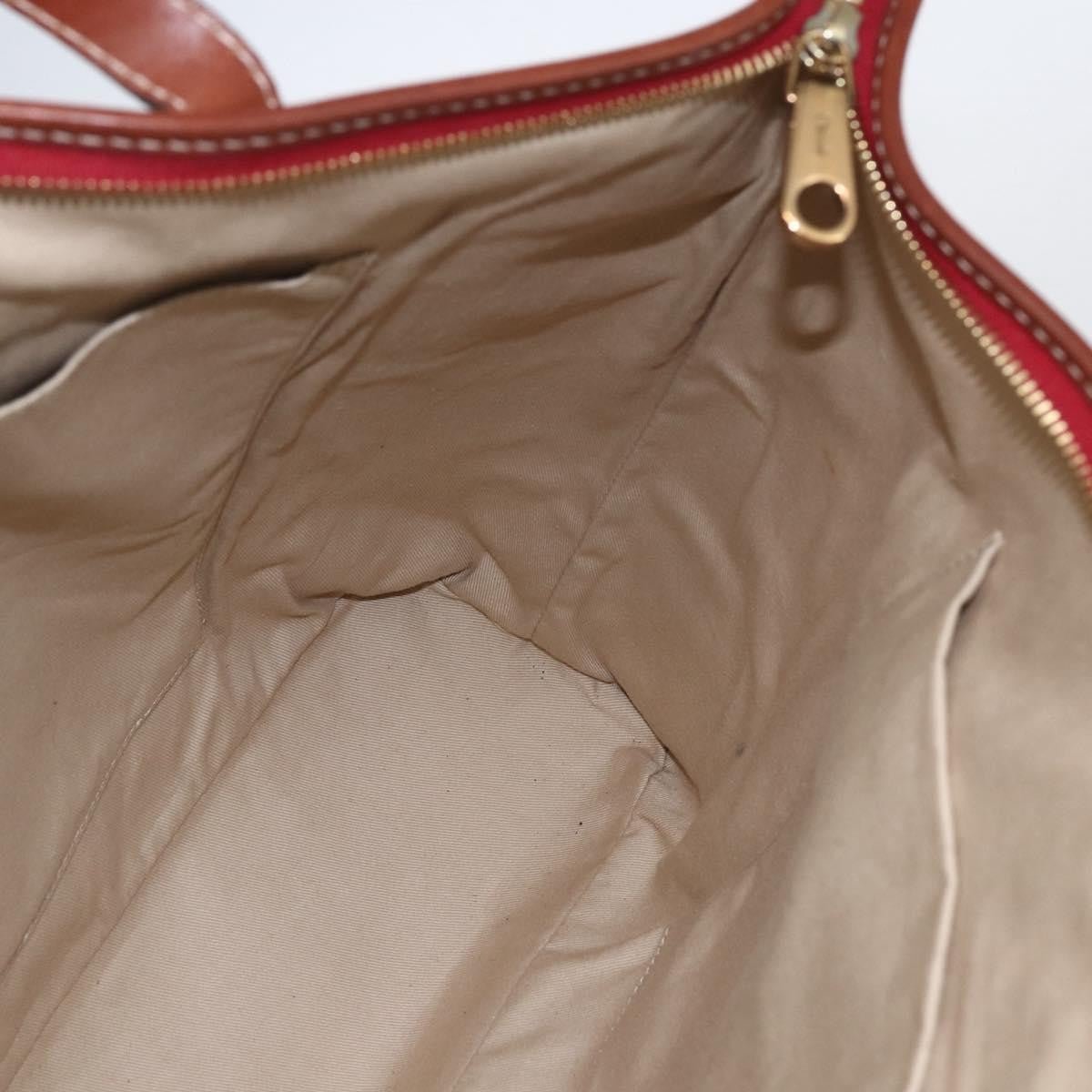 Chloe Vintage Tote bag - Brandsamsara