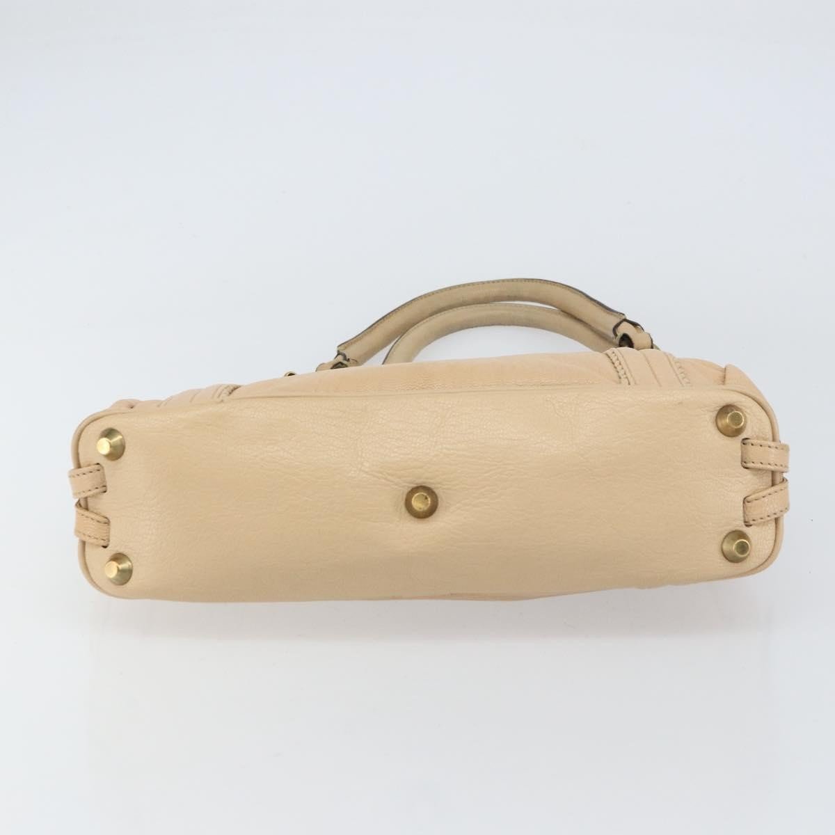 Chloe Vintage Tote bag - Brandsamsara