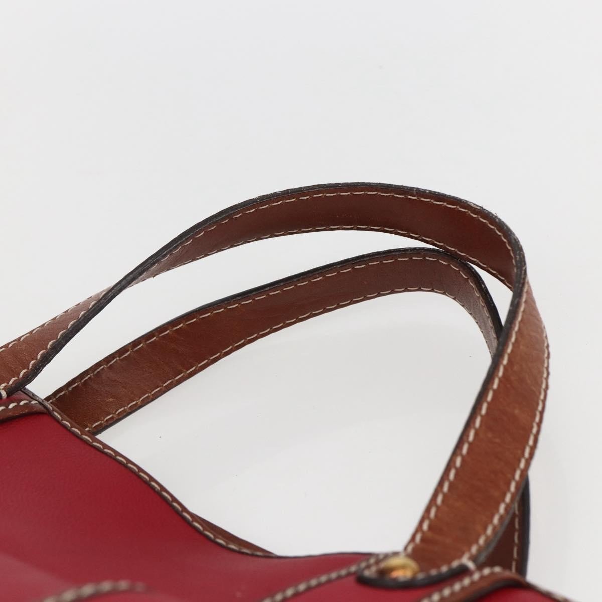 Chloe Vintage Tote bag - Brandsamsara