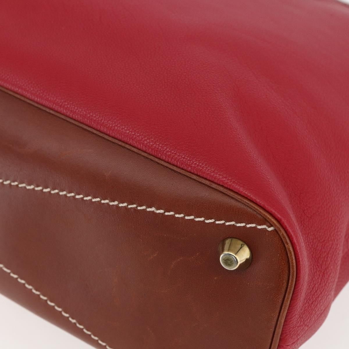 Chloe Vintage Tote bag - Brandsamsara