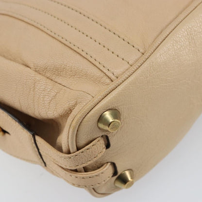 Chloe Vintage Tote bag - Brandsamsara