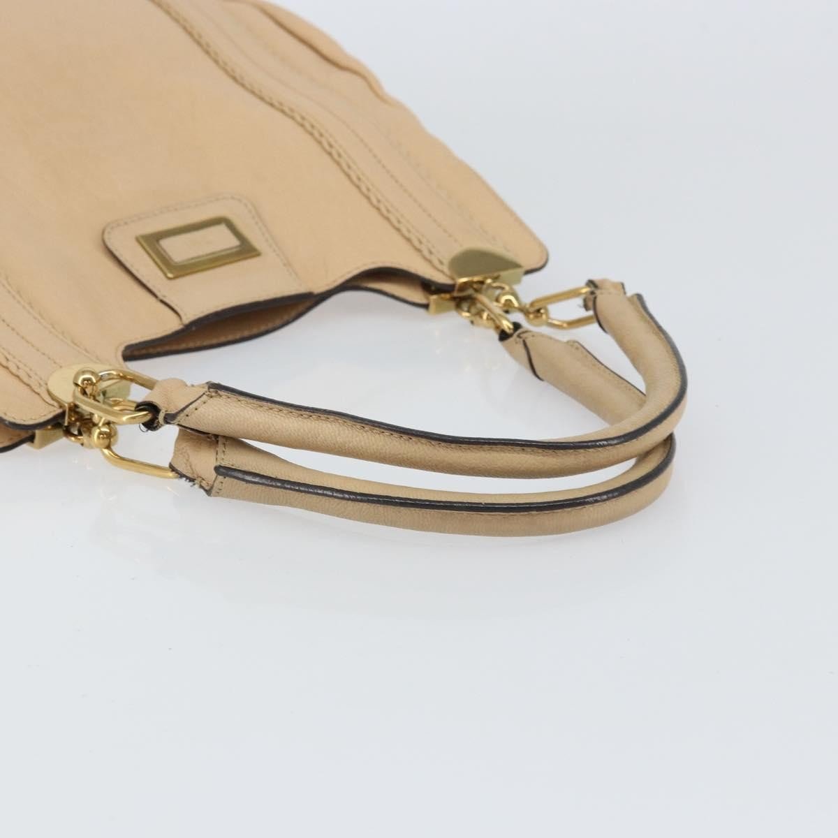 Chloe Vintage Tote bag - Brandsamsara