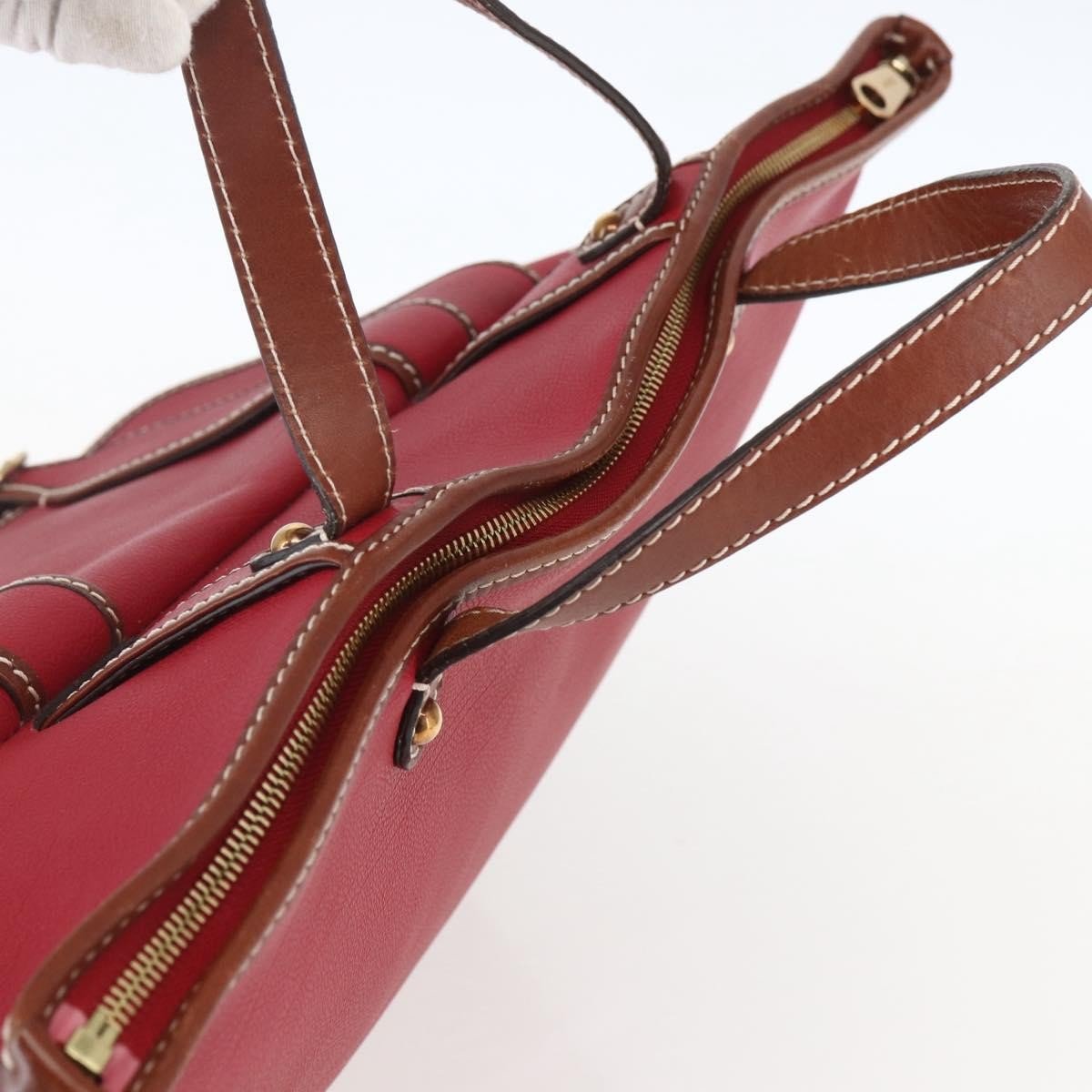 Chloe Vintage Tote bag - Brandsamsara