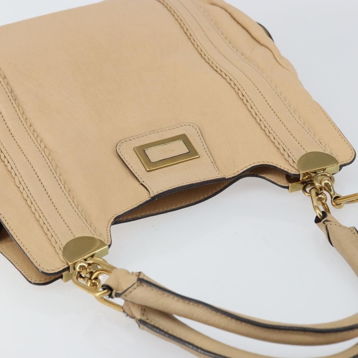 Chloe Vintage Tote bag - Brandsamsara