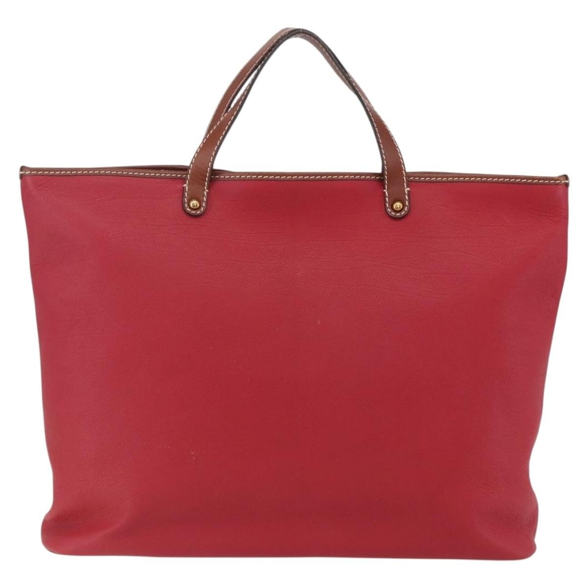 Chloe Vintage Tote bag - Brandsamsara