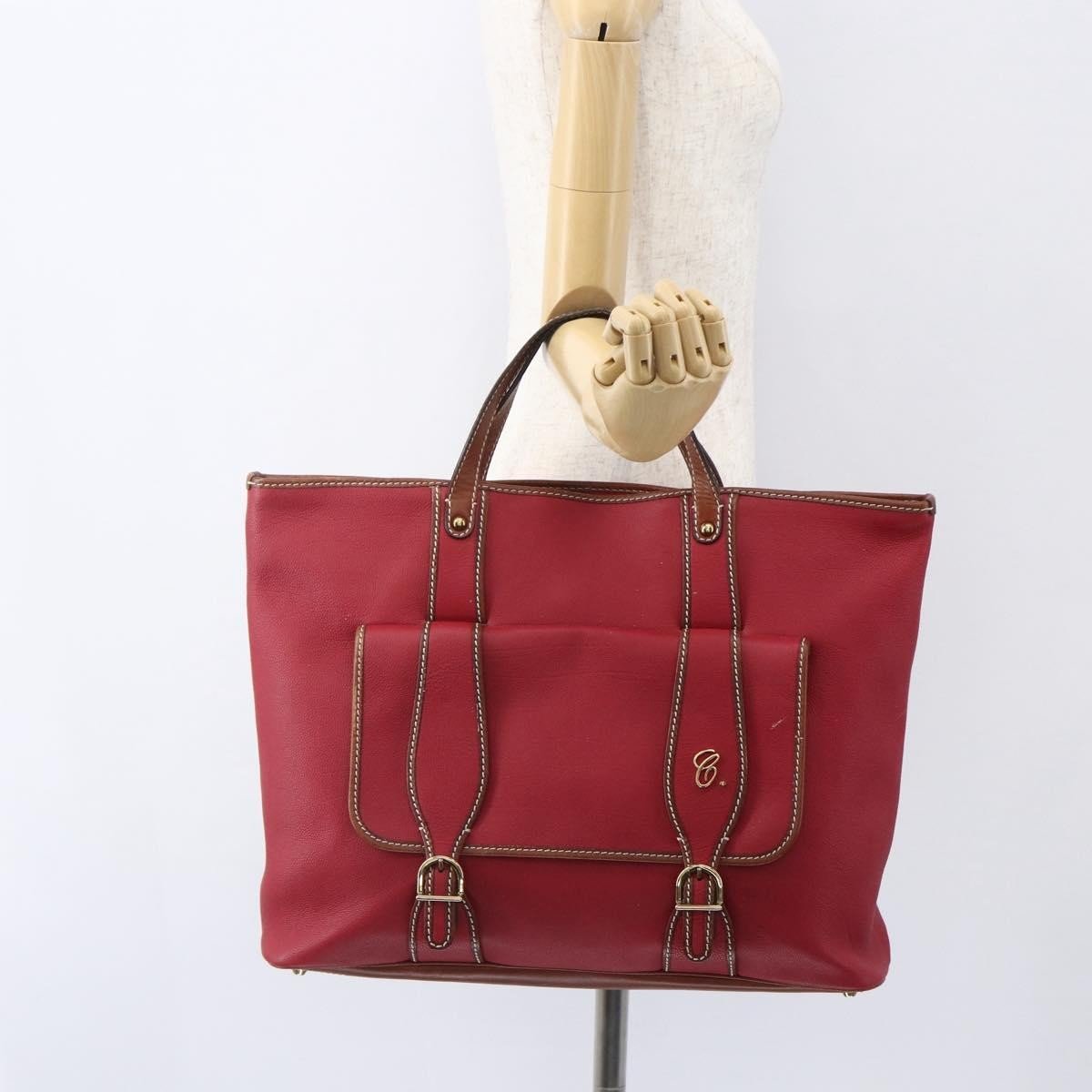 Chloe Vintage Tote bag - Brandsamsara