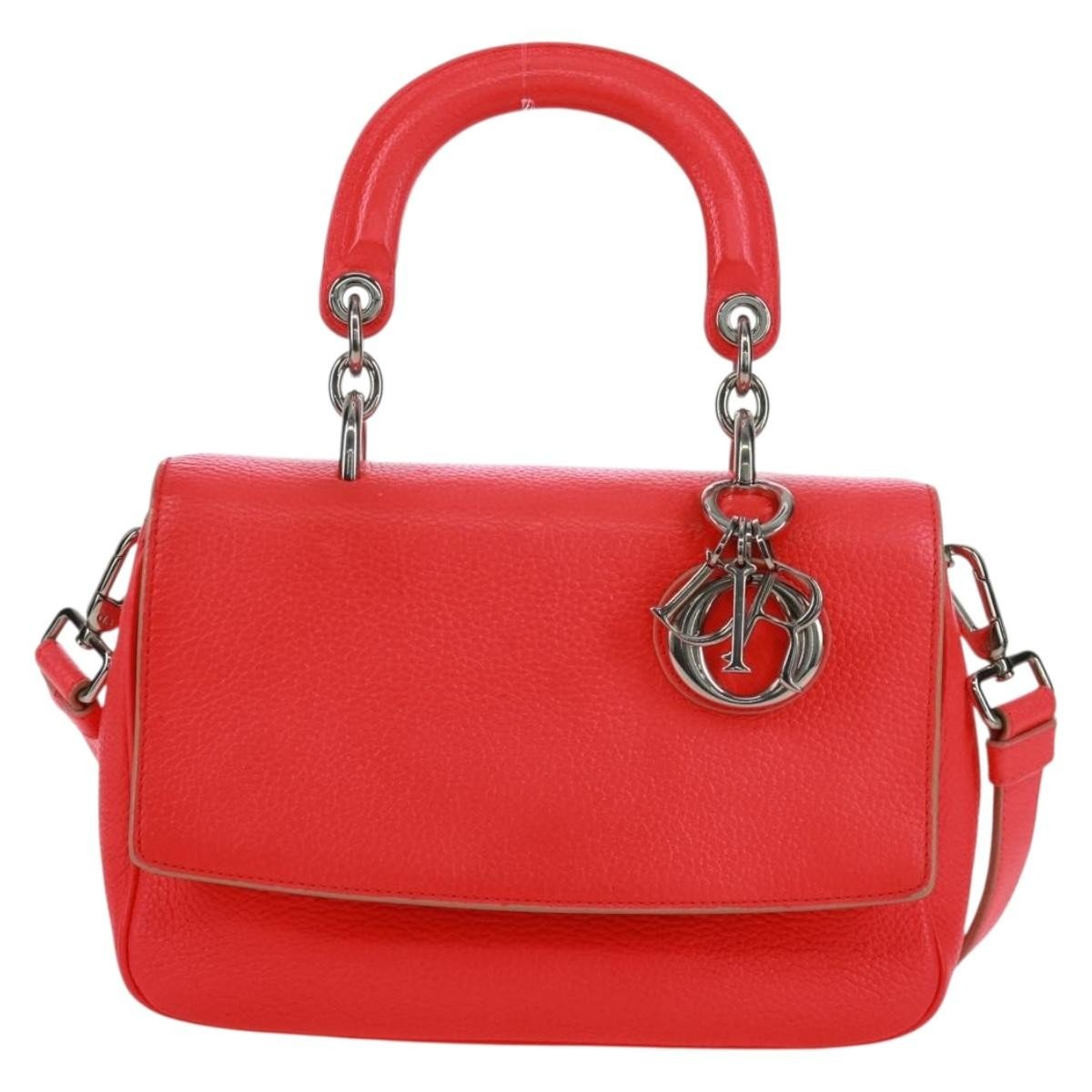 Christian Dior Be Dior Bag - Brandsamsara