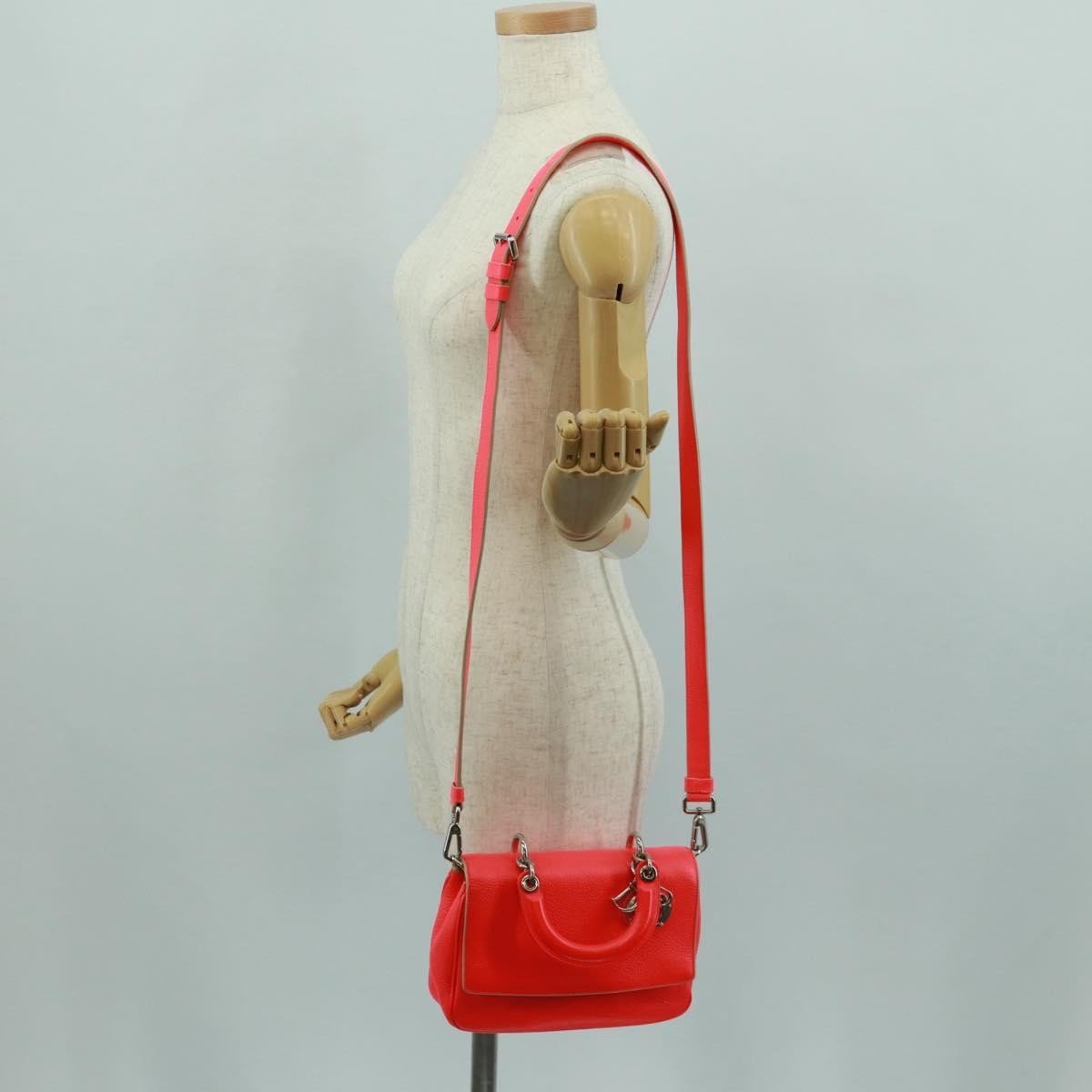 Christian Dior Be Dior Bag - Brandsamsara