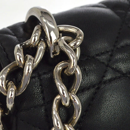 Christian Dior black cannage - Brandsamsara