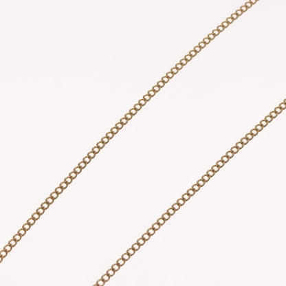 Christian Dior CD Pendant Necklace - Brandsamsara