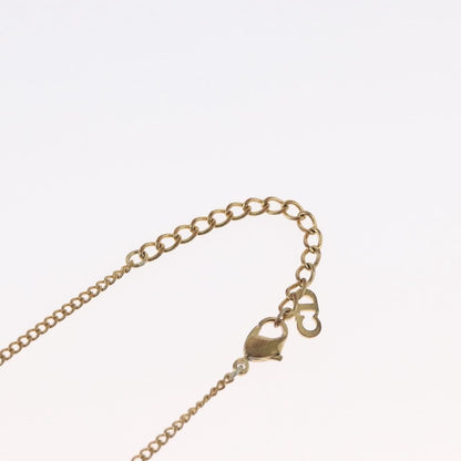 Christian Dior CD Pendant Necklace - Brandsamsara