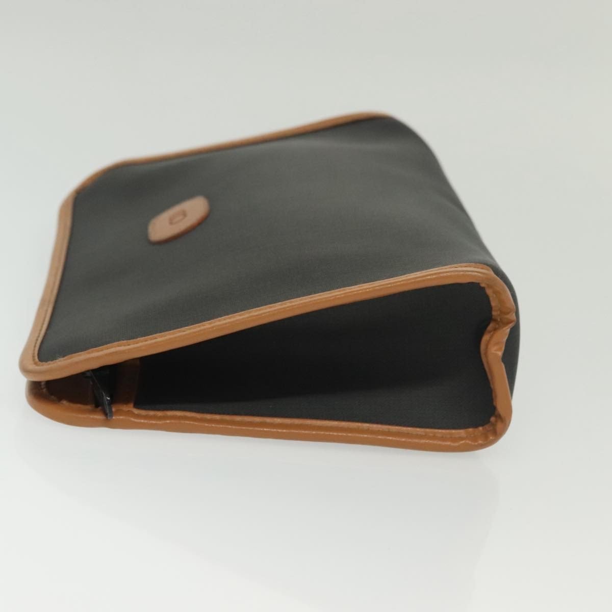 Christian Dior CD Zip Pouch - Brandsamsara