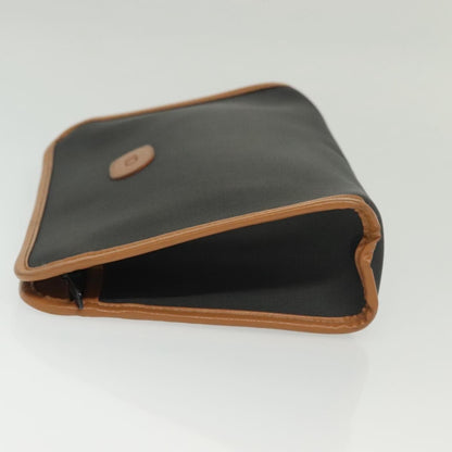 Christian Dior CD Zip Pouch - Brandsamsara