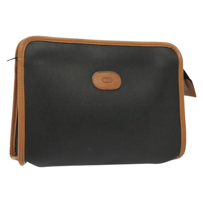 Christian Dior CD Zip Pouch - Brandsamsara