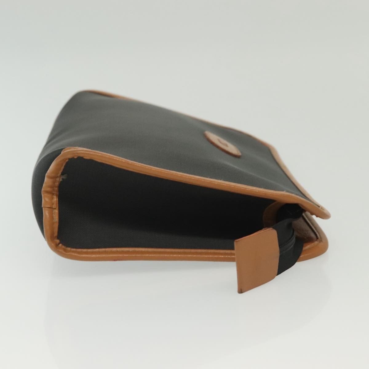 Christian Dior CD Zip Pouch - Brandsamsara