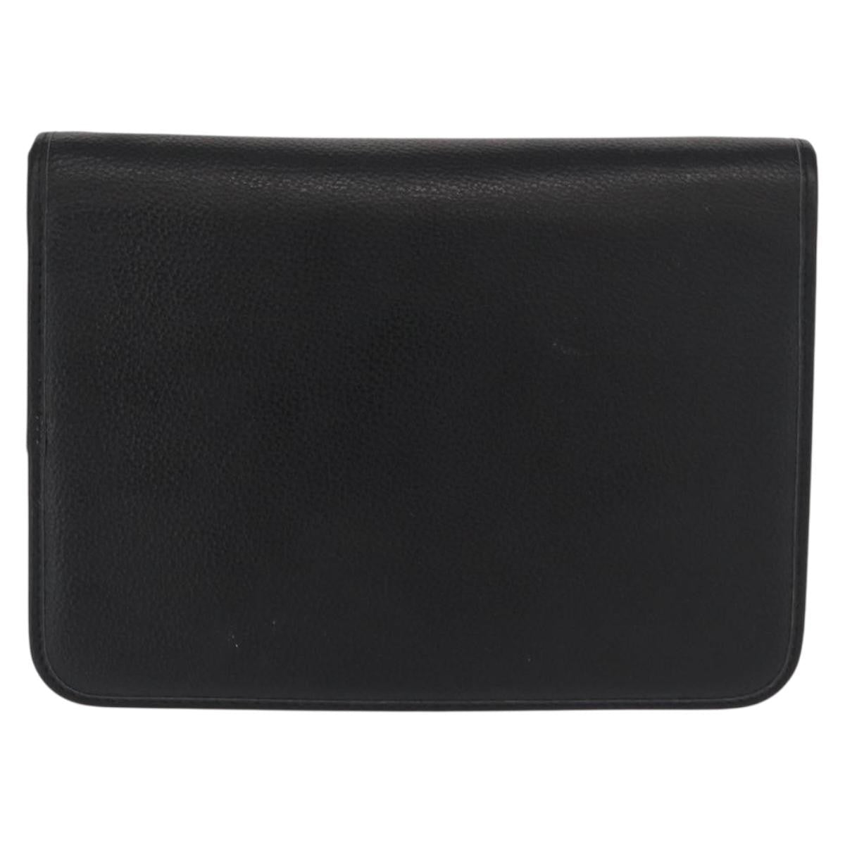 Christian Dior Chain Shoulder Bag - Brandsamsara