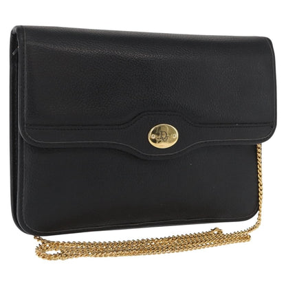 Christian Dior Chain Shoulder Bag - Brandsamsara