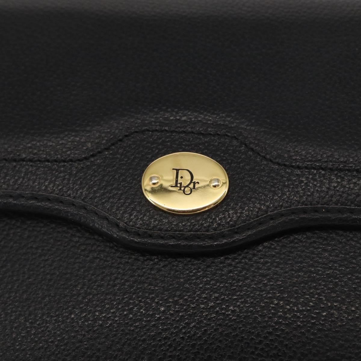 Christian Dior Chain Shoulder Bag - Brandsamsara