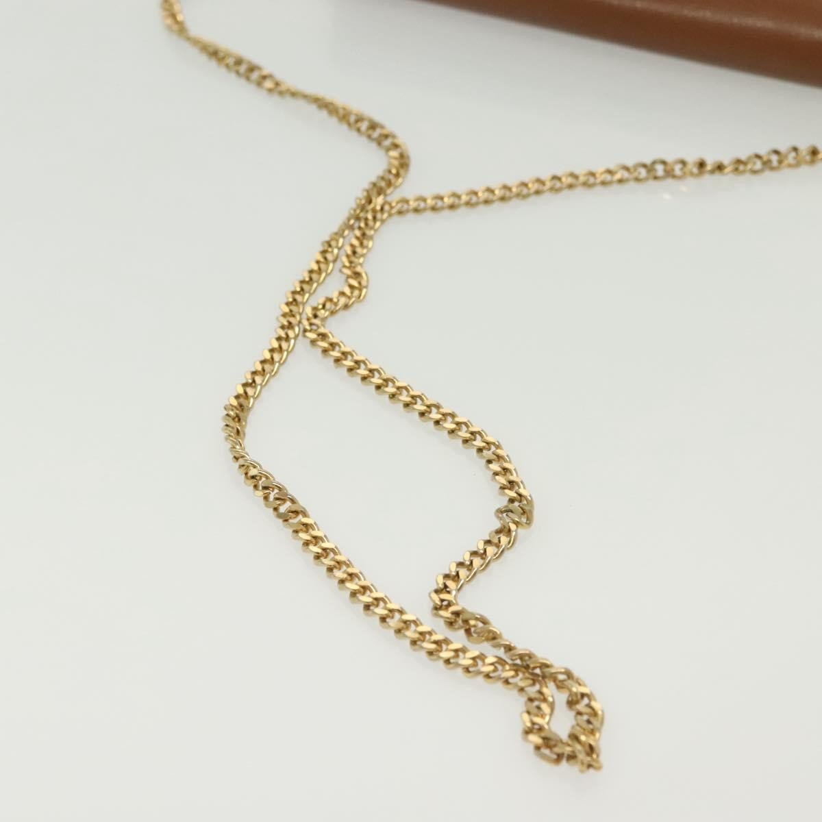 Christian Dior CHAIN SHOULDER BAG - Brandsamsara