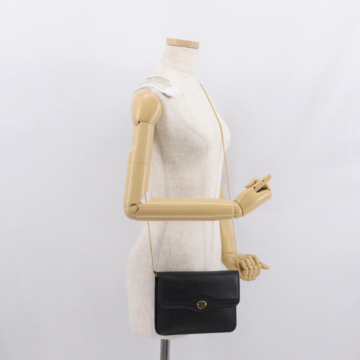 Christian Dior Chain Shoulder Bag - Brandsamsara