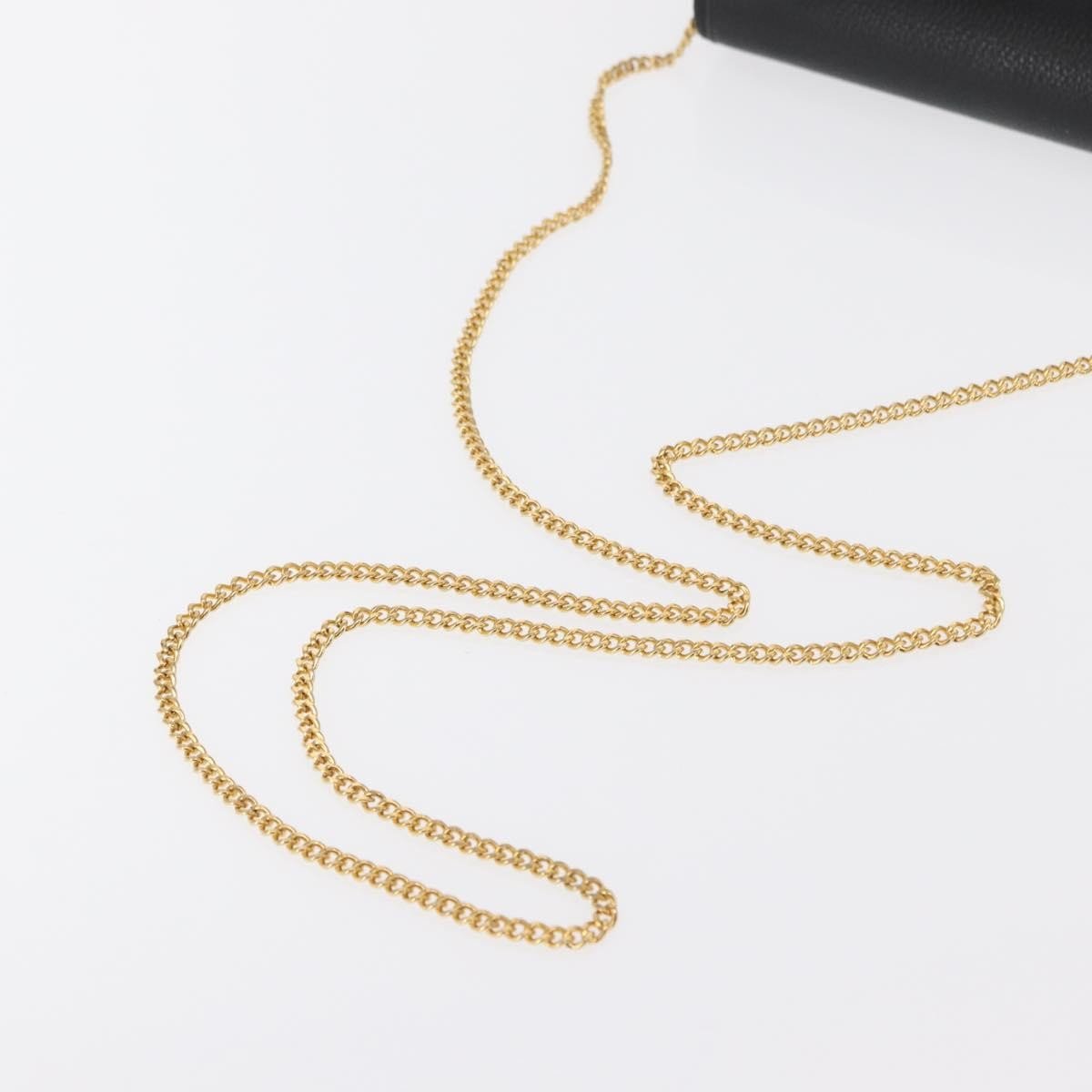 Christian Dior Chain Shoulder Bag - Brandsamsara