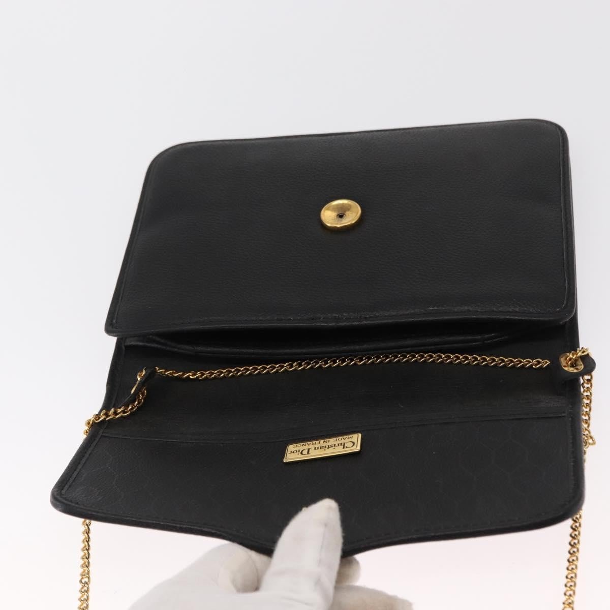 Christian Dior Chain Shoulder Bag - Brandsamsara