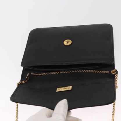 Christian Dior Chain Shoulder Bag - Brandsamsara