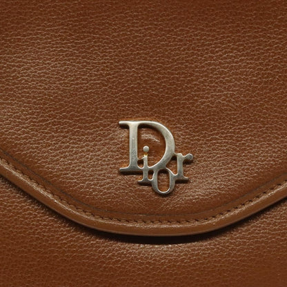 Christian Dior CHAIN SHOULDER BAG - Brandsamsara