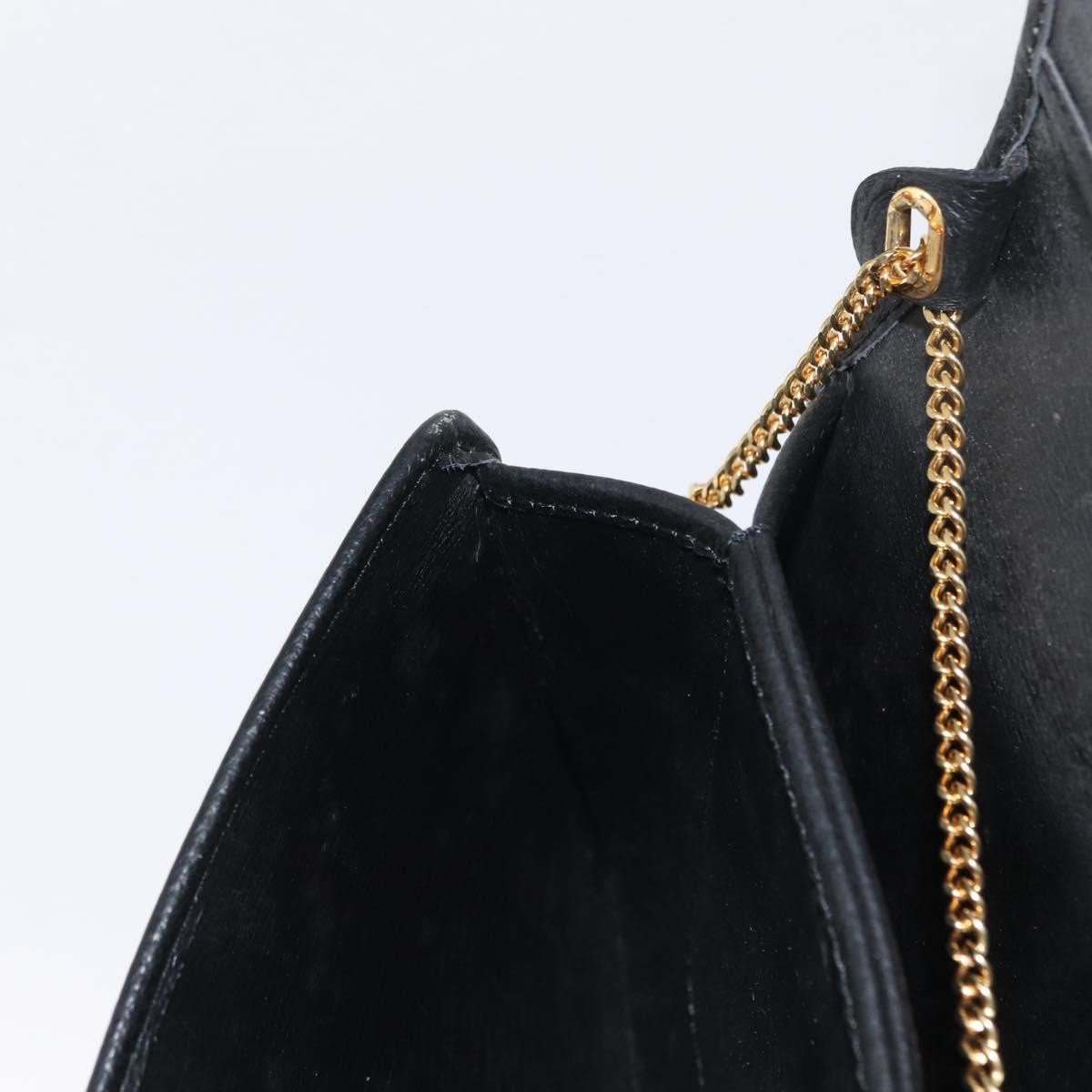 Christian Dior Chain Shoulder Bag - Brandsamsara