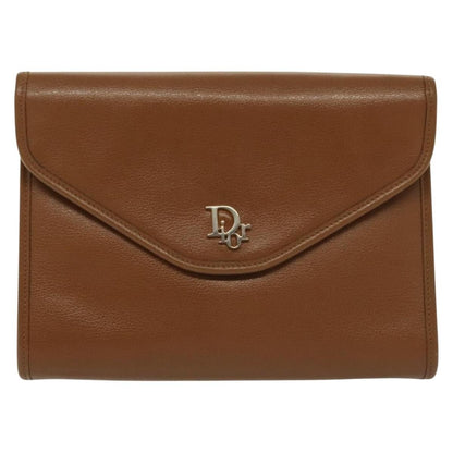 Christian Dior CHAIN SHOULDER BAG - Brandsamsara