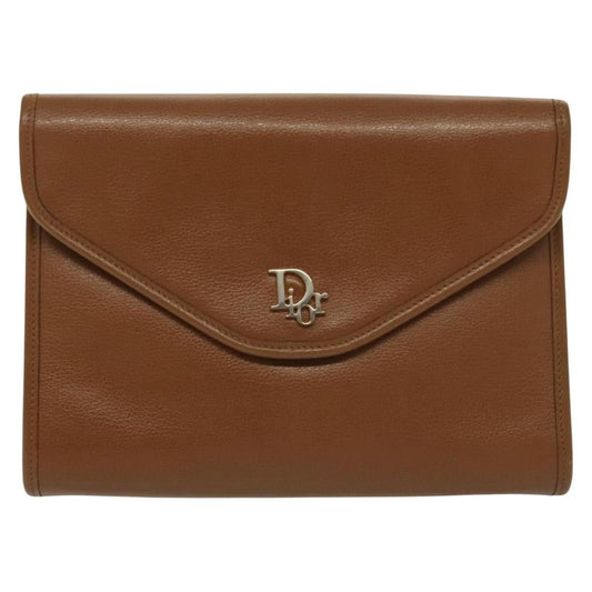 Christian Dior CHAIN SHOULDER BAG - Brandsamsara