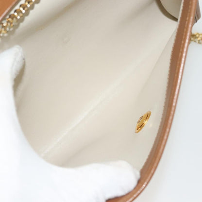 Christian Dior CHAIN SHOULDER BAG - Brandsamsara