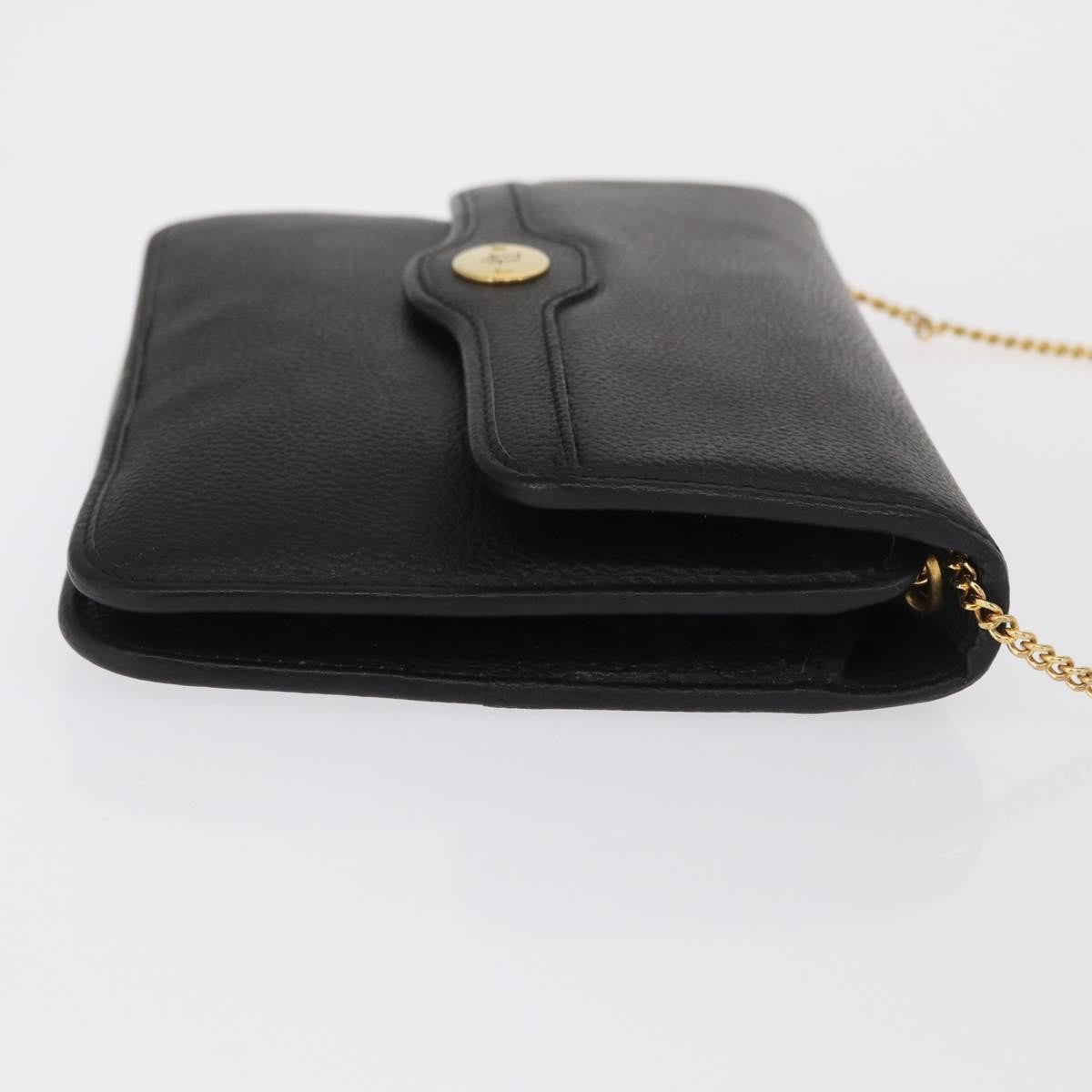 Christian Dior Chain Shoulder Bag - Brandsamsara