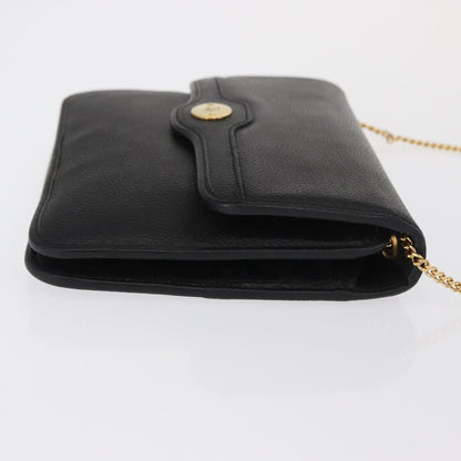 Christian Dior Chain Shoulder Bag - Brandsamsara