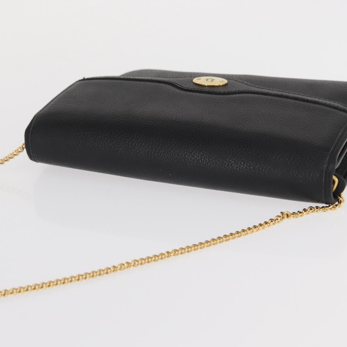 Christian Dior Chain Shoulder Bag - Brandsamsara