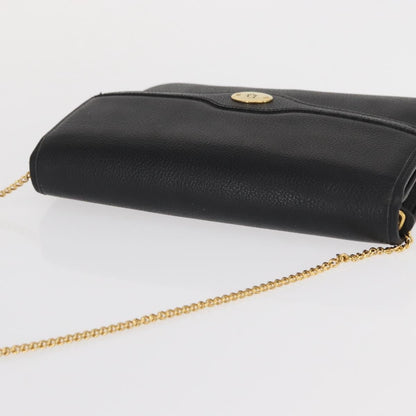 Christian Dior Chain Shoulder Bag - Brandsamsara