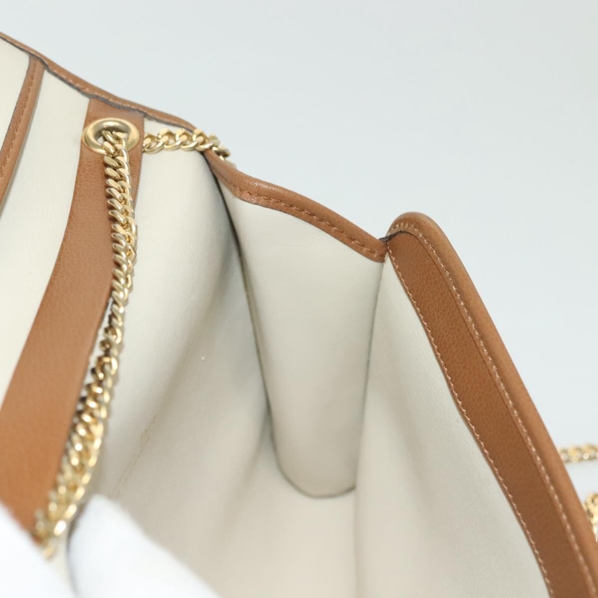 Christian Dior CHAIN SHOULDER BAG - Brandsamsara