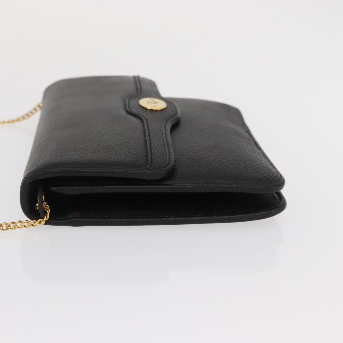 Christian Dior Chain Shoulder Bag - Brandsamsara