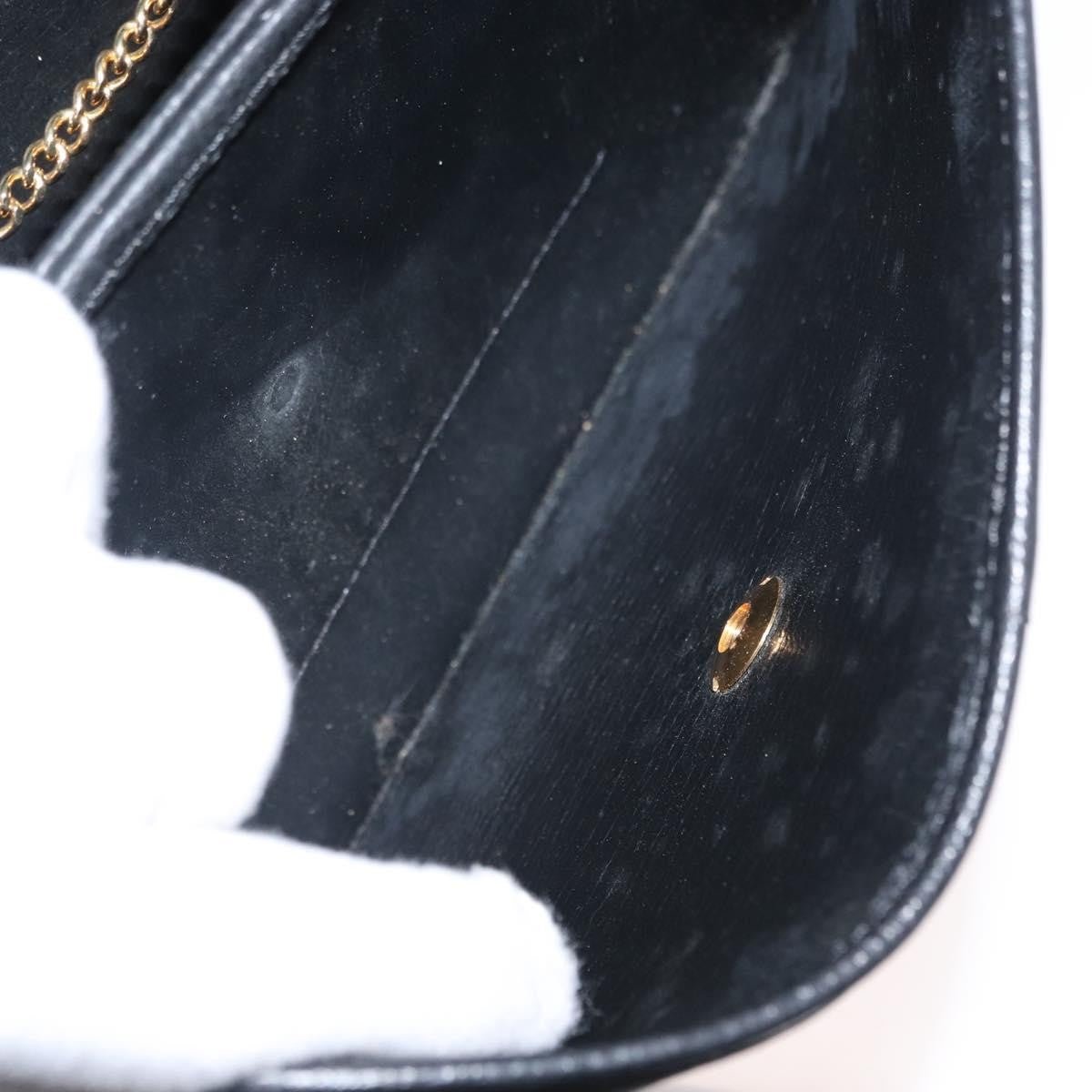 Christian Dior Chain Shoulder Bag - Brandsamsara